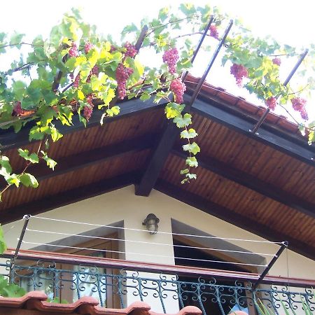 Sirines Studios Prínos Exterior foto