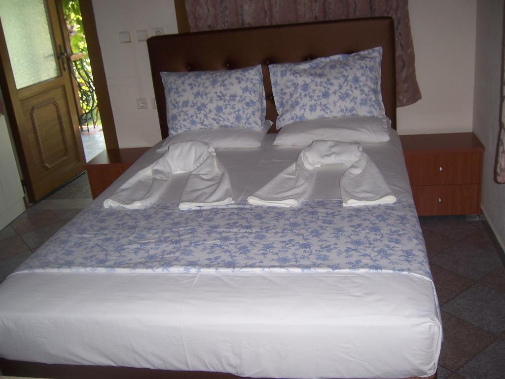 Sirines Studios Prínos Quarto foto
